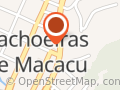 Fundação de Turismo Meio Ambiente Cachoeiras de Macacu