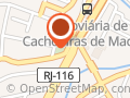 Estácio Cachoeiras de Macacu