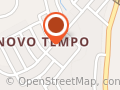 Telefone Público Escola Municipal Novo Tempo