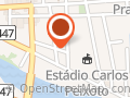 Casa da Pesca