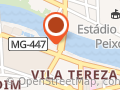 Drogavas - Vila Tereza