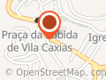 Açougue do Mercado Municipal