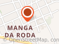 Padaria Pão Nosso - Manga Roda