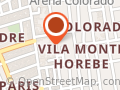 Primeira Igreja Batista em Monte Horebe