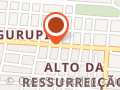 Unesc - Alto Da Ressurreição