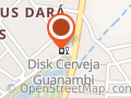 Disk Cerveja Guanambi: Bebidas, Água Mineral e Gás