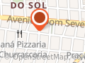 Escola Técnica Dirceu Mendes
