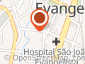 Hospital Municipal de São João Evangelista