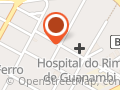 A.C. Cirurgia Bucomaxilofacial - Drª Ana Carolina Fraga Fernandes