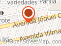 The Pug Teresina