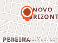 Prates Engenharia Ltda - Novo Horizonte