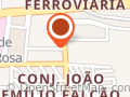 Condomínio Residencial Cristo Rei - Cristo Rei
