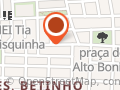 CAJOS - Centro Aquático James de Oliveira Souza