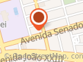Arena Barbearia Teresina
