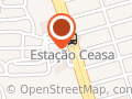 Churrascaria Residencia XII
