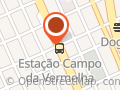 Posto Corujão 4 - Teresina