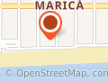 Pousada na Praia Marica?