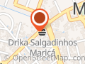 Salgadinhos Maricá - Drika Salgadinhos - Ateliê dos Salgadinhos
