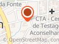 CTA-Centro de Testagem e Aconselhamento de DST e AIDS