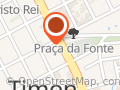 Transervice Transporte E Serviços - Parque Piauí