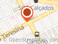 Pacheco's Cabelos