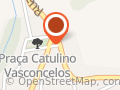 Pousada serras & cachoeiras