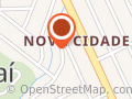 Igreja Evangelica Congregacional de Itaboraí - Nova Cidade