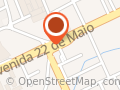 Alvo E Cor Comercio E Servicos Ltda