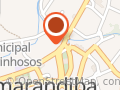 Aricanduva Hotel