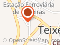 Câmara Municipal de Teixeiras