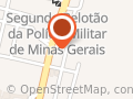Paraíso das Águas Hotel