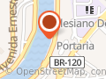 Auto Posto Morisa Limitada