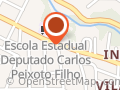 Recanto Do Churrasco Ll - Industrial