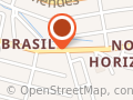 Sede Central do Clube Paes Jiu Jitsu