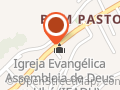 Igreja Evangélica Assembleia de Deus em Ubá (IEADU) - Ministério Bom Pastor