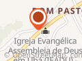 Padaria e Confeitaria Bom Pastor