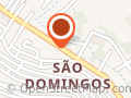 Auto Posto São Domingos Ubá