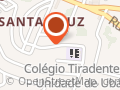 Colégio Tiradentes PMMG - Unidade Cândido Martins de Oliveira