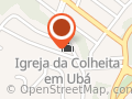 Igreja Da Colheita