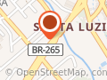 Pizzaria Tropical - Sta Luzia