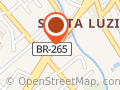 Madeireira União De Ubá - Sta Luzia
