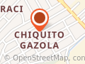 Posto de Saúde - Chiquito Gazola