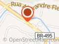 Polícia Rodoviária Federal - Sede Administrativa Delegacia PRF em Teresópolis - DEL04-RJ