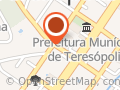 Primeira Igreja Batista em Teresópolis