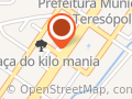 Posto Petrobras