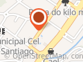 Condomínio do Edifício Arcos dos Agrioes