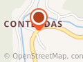 Paroquia São Sebastião De Contendas