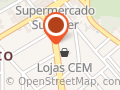 Mundo em Patas - Pet Shop
