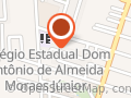 Alucarv Esquadria de Alumínio e Ferro Ltda