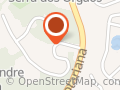 Condomínio do Edifício Parque Serra Órgãos